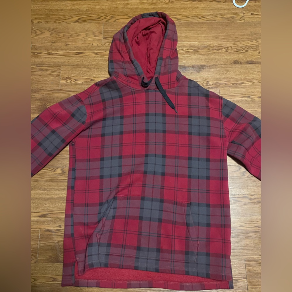 Hollister hoodie never worn